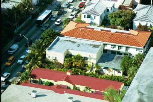 Aerial Photo - 6825 Abbott Ave