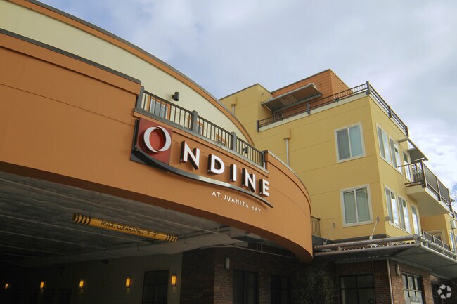 Apartments For Rent In Kirkland Wa