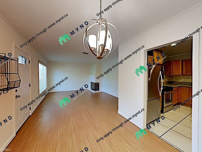 Building Photo - 3 br, 1 bath House - 5808 21st Ave