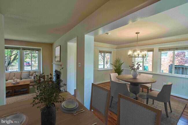 Foto del edificio - 495 N Pickett St