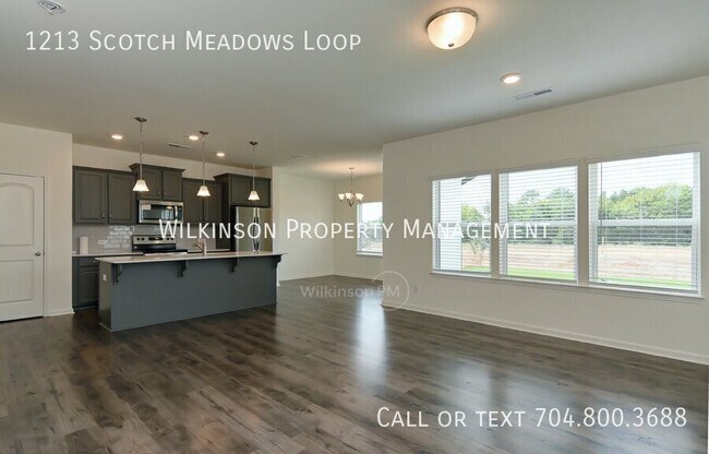 Building Photo - 1213 Scotch Mdws Lp