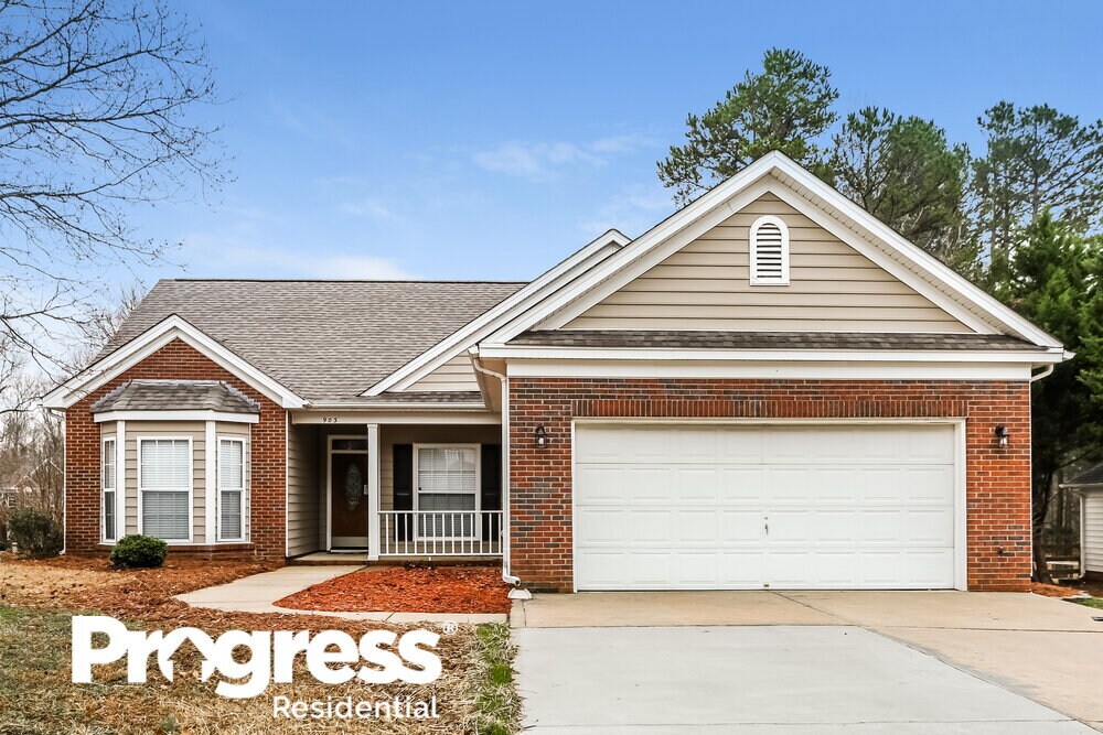 Foto principal - 903 Lantern Way
