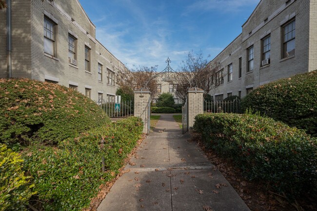 Foto del interior - Carlisle Terrace