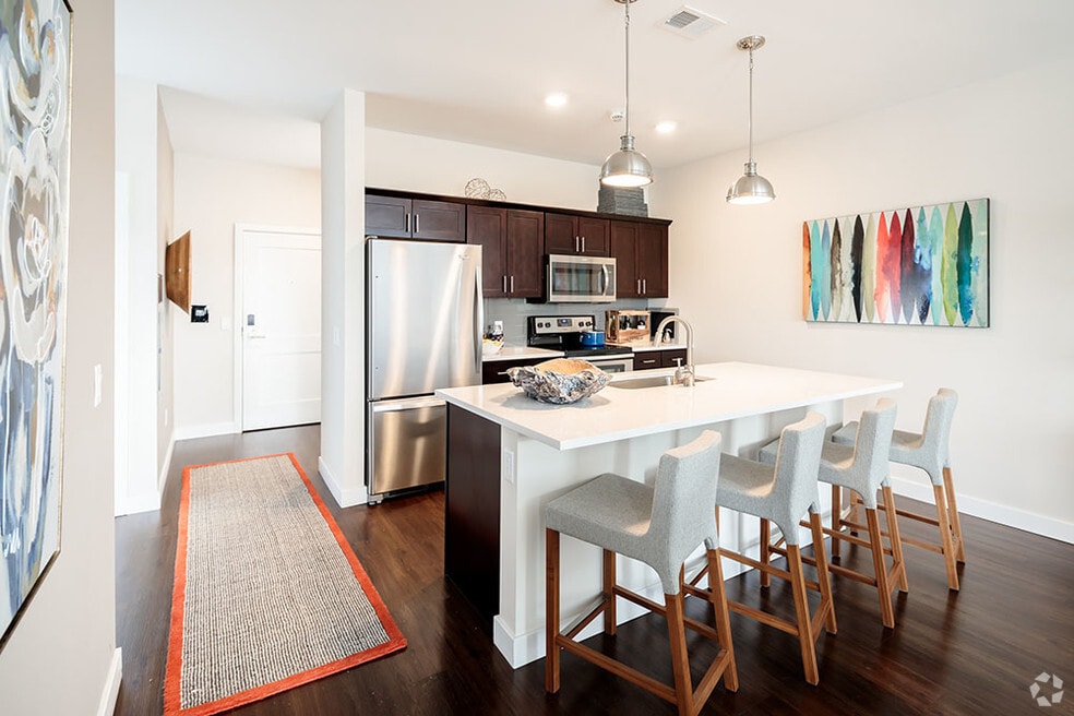 The Links at CenterPointe Townhomes Rentals Canandaigua, NY