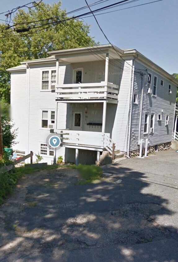 Primary Photo - 91 Highview St