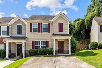 Building Photo - 1483 Little Creek Dr