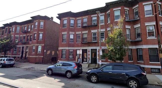 Foto del edificio - 30 S Huntington Ave