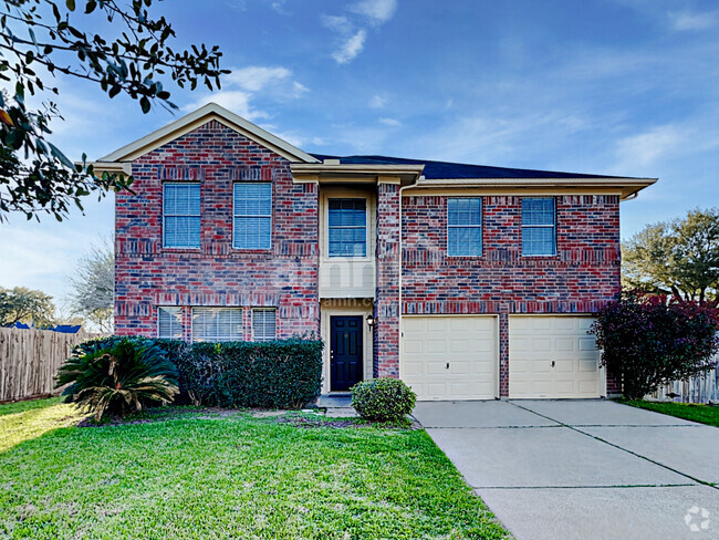 Building Photo - 4422 Hardwood Glen Dr