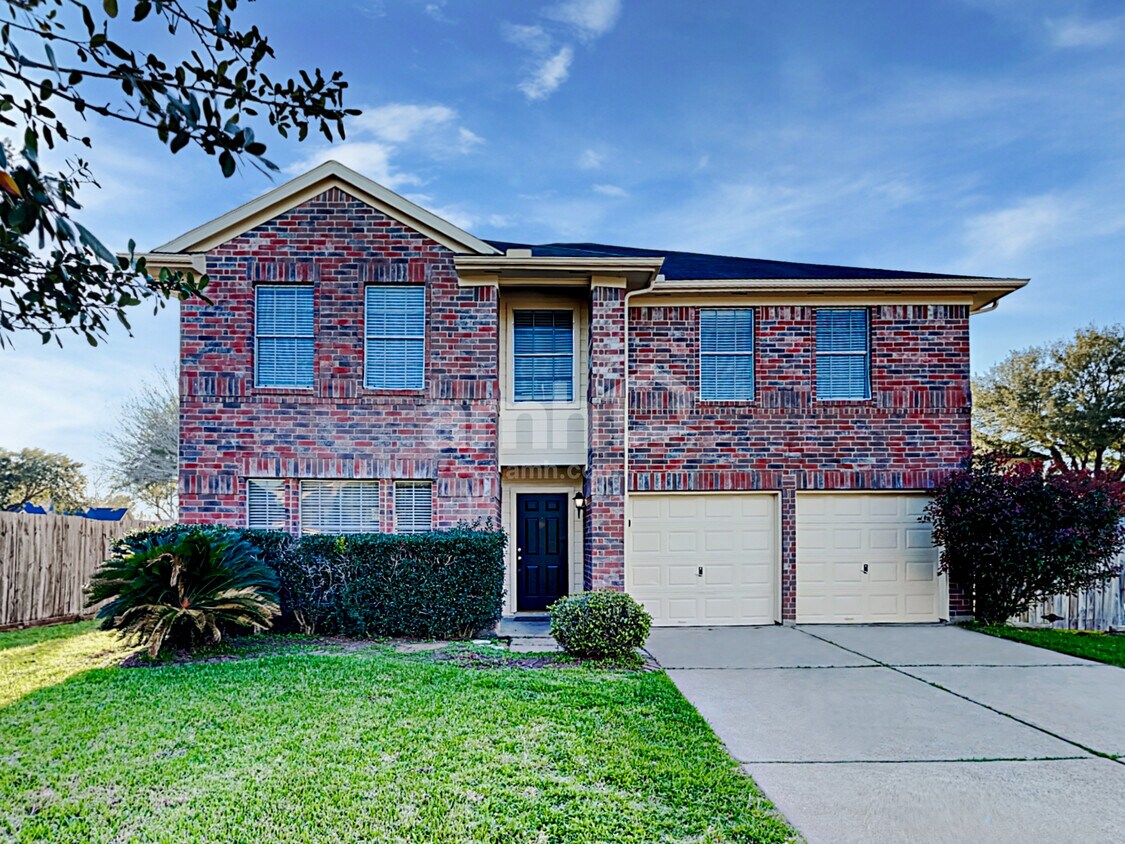 Foto principal - 4422 Hardwood Glen Dr