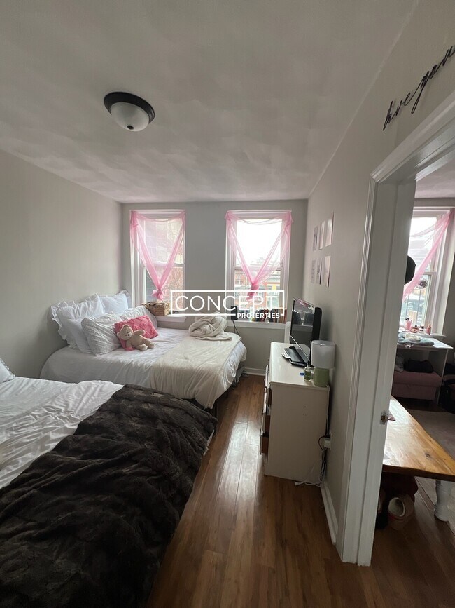 Foto del edificio - 70 Joy St