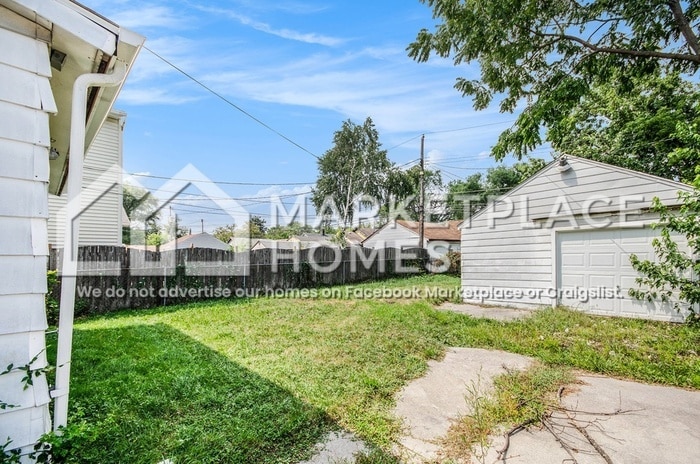 Foto del edificio - 8475 Timken Ave