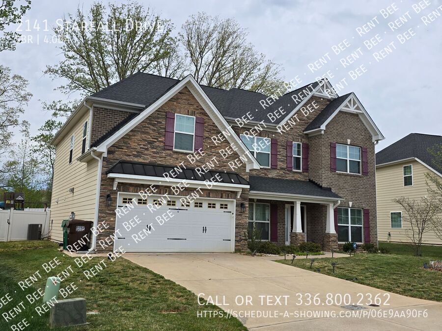 Building Photo - 2141 Starfall Dr