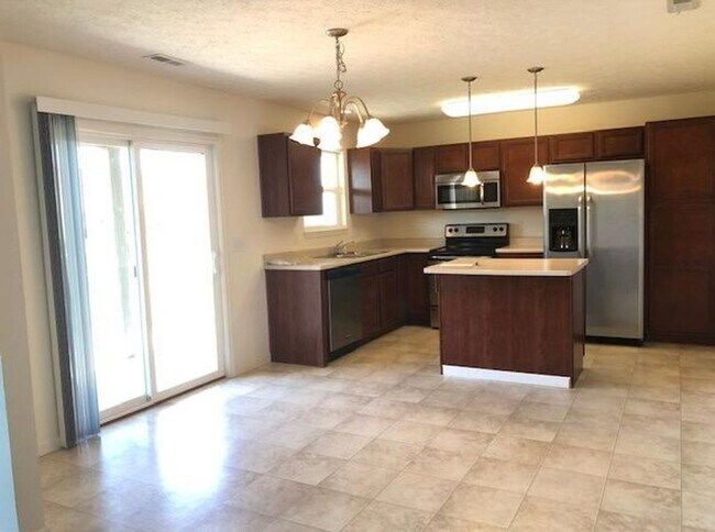 Foto del edificio - BRIDDLEWOOD COMMUNITY