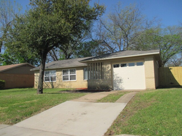 Foto principal - 1513 Delmar Dr