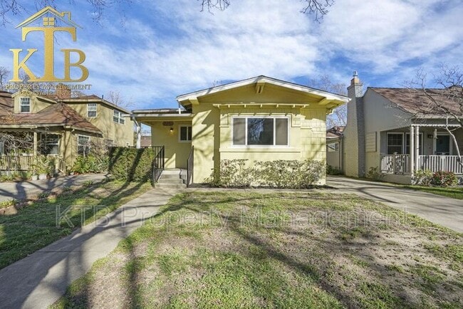 Building Photo - 1749 Vallejo Way