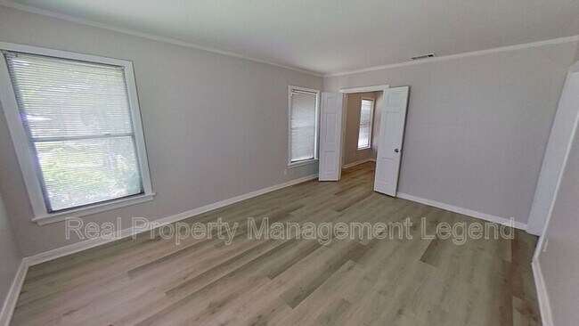 Foto del edificio - 3625 Mt Washington St