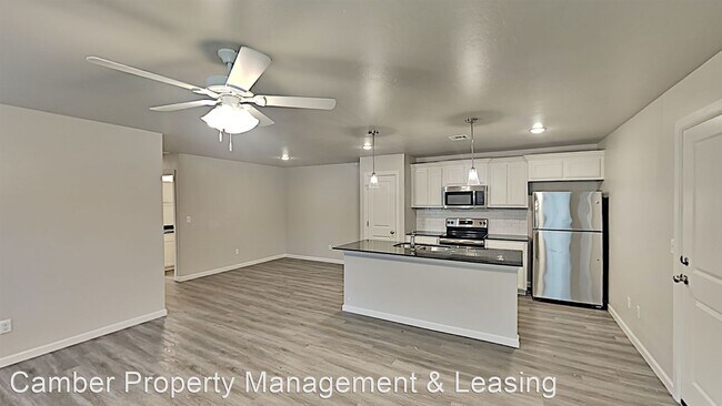 Building Photo - 3 br, 2 bath House - 1301 Morton Avenue