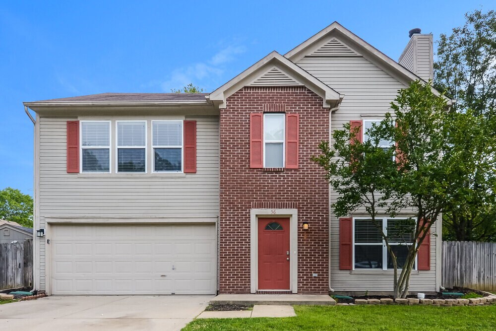 Foto principal - 56 Knoll Ln