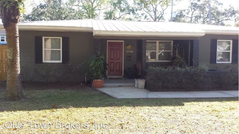 Primary Photo - 3 br, 2 bath House - 3708 Mockingbird Lane