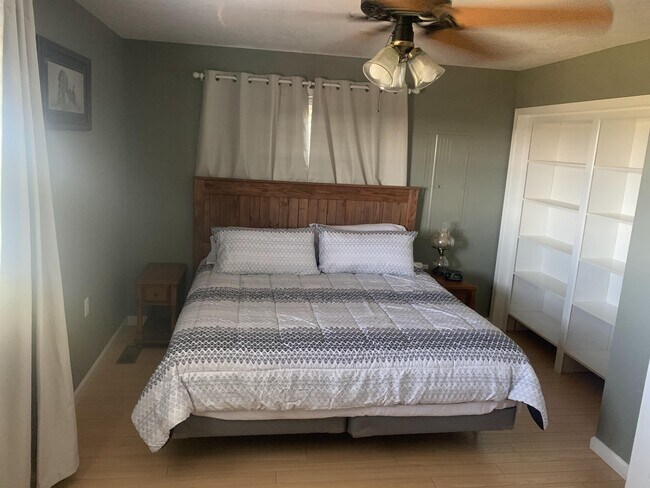 Foto del edificio - 186 Flat Rock Ln