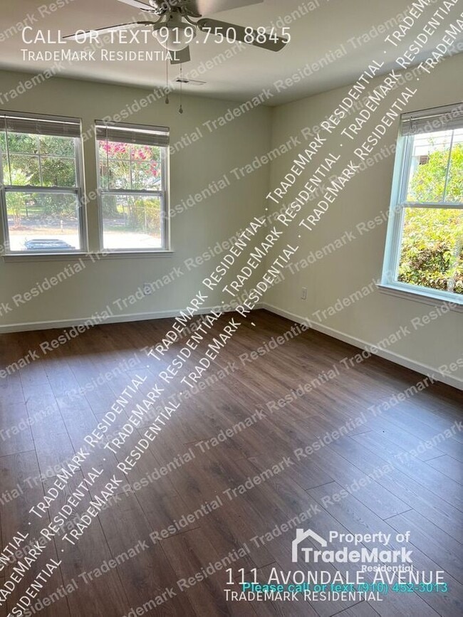 Building Photo - 111 Avondale Ave