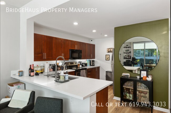 Building Photo - Modern 1 Bedroom Urban Oasis in East Village!
