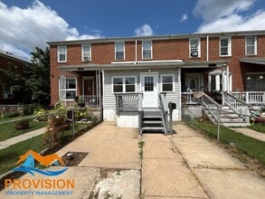 Building Photo - 7944 St Bridget Ln