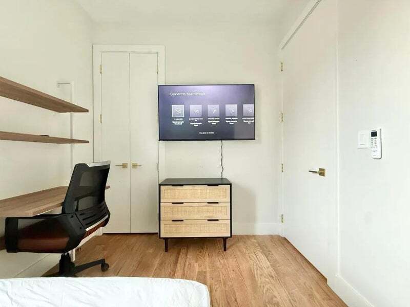 Nice room in a good neighborhood - Nice room in a good neighborhood