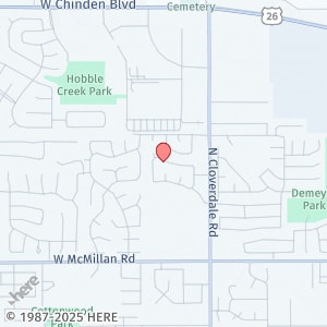 Foto principal - 12485 W Engelmann Dr