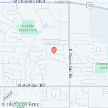 Building Photo - 12485 W Engelmann Dr