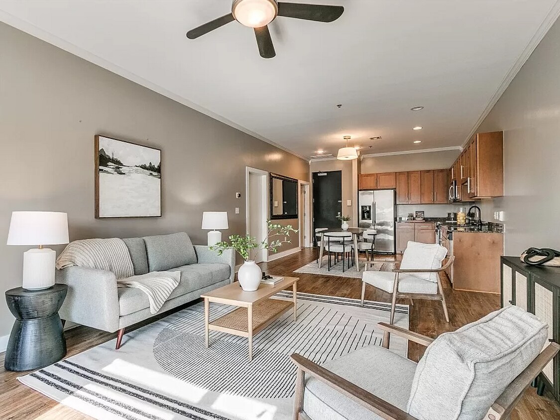 Spacious Condo - Modern Living in Deep De... - Spacious Condo -  Modern Living in Deep De...