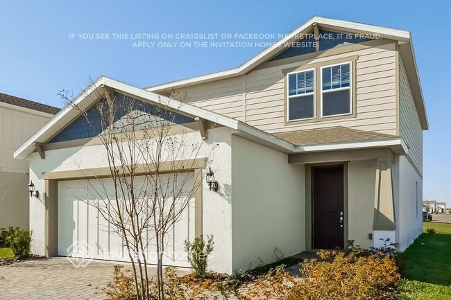 Foto del edificio - 2134 Calm Night St