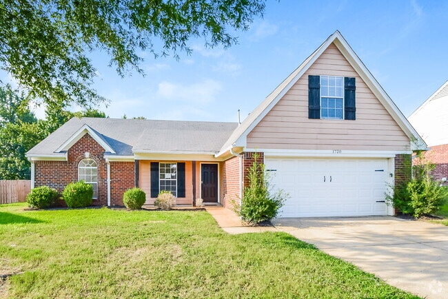 Building Photo - 1720 Avery Cove