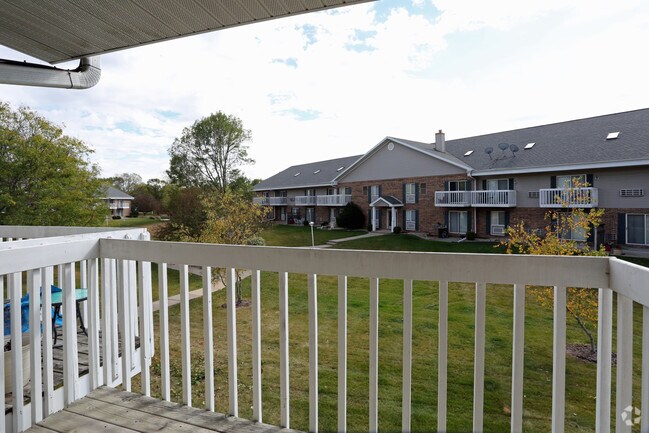 Highland Ridge Apartments Middleton, WI