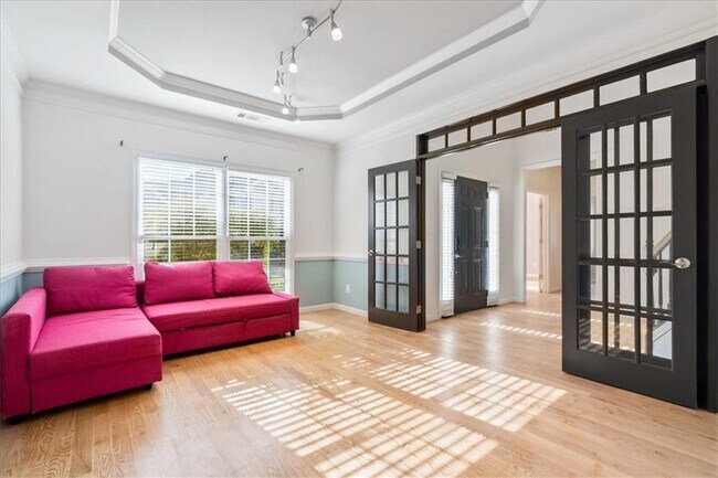 Foto del edificio - 5231 Marston Rd