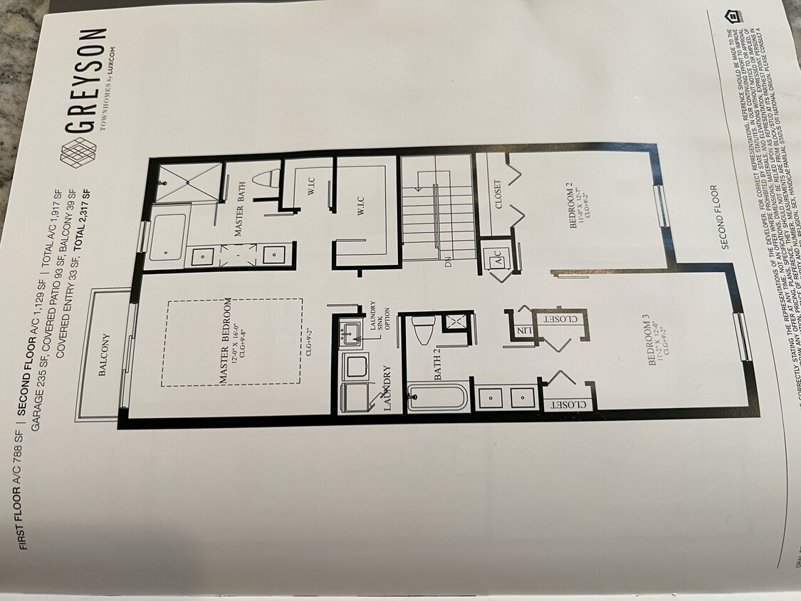 Building Photo - 1510 Pioneer Way