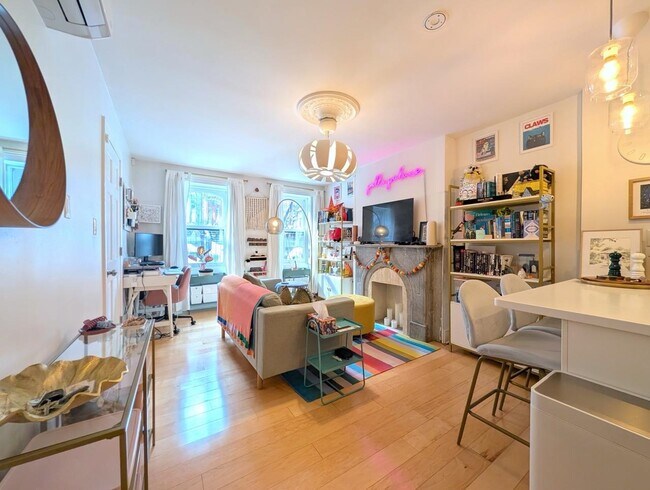 Foto del edificio - 332 York St