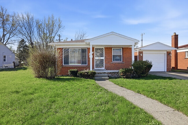 Building Photo - 19437 Tireman St