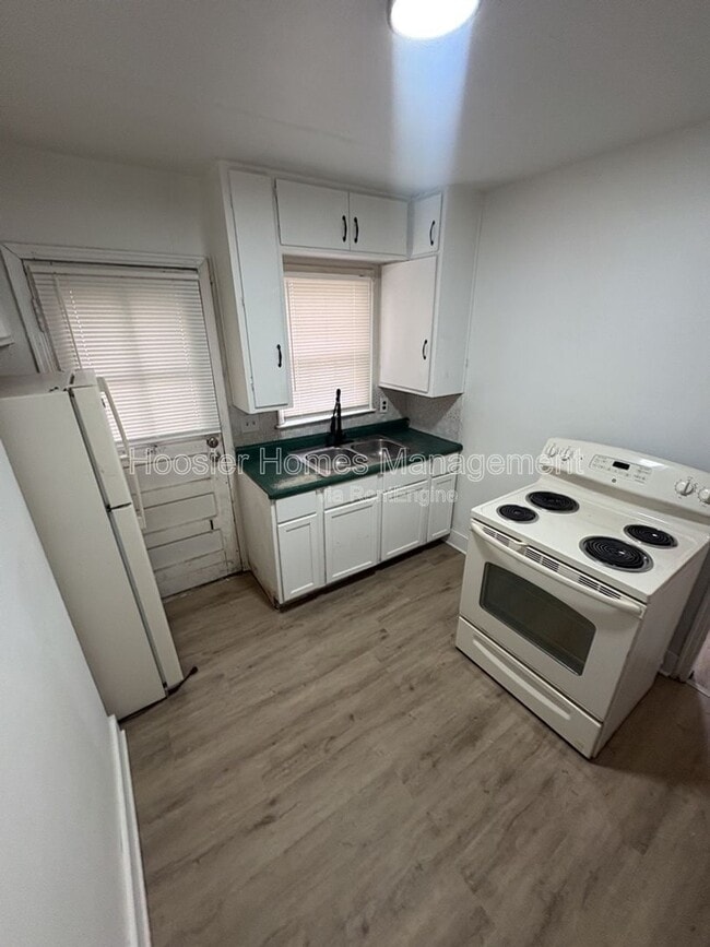 Photo - 3461 Dequincy St Apartment