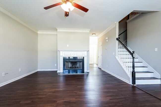 Building Photo - 1201 Loowit Falls Ct