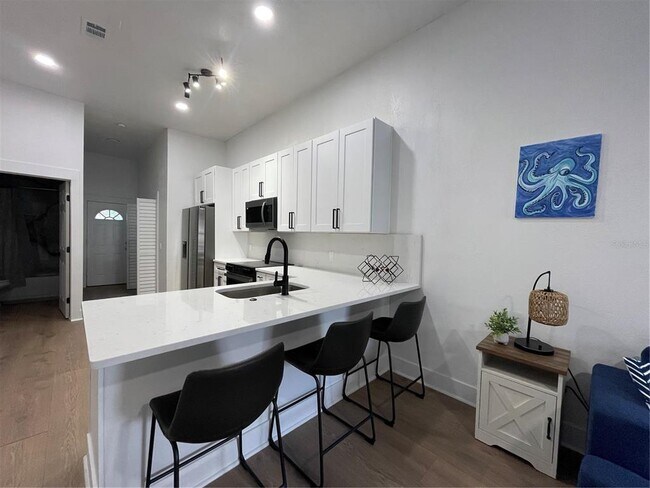 Foto del edificio - 1106 W La Salle St