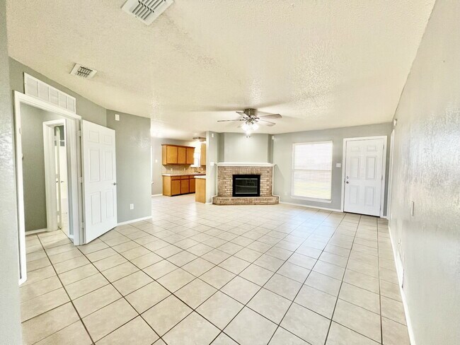 Foto del edificio - Adorable 3/2/2 in Frenship Memorial!