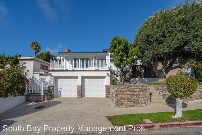 Foto del edificio - 3 br, 2 bath House - 955 Montgomery Drive