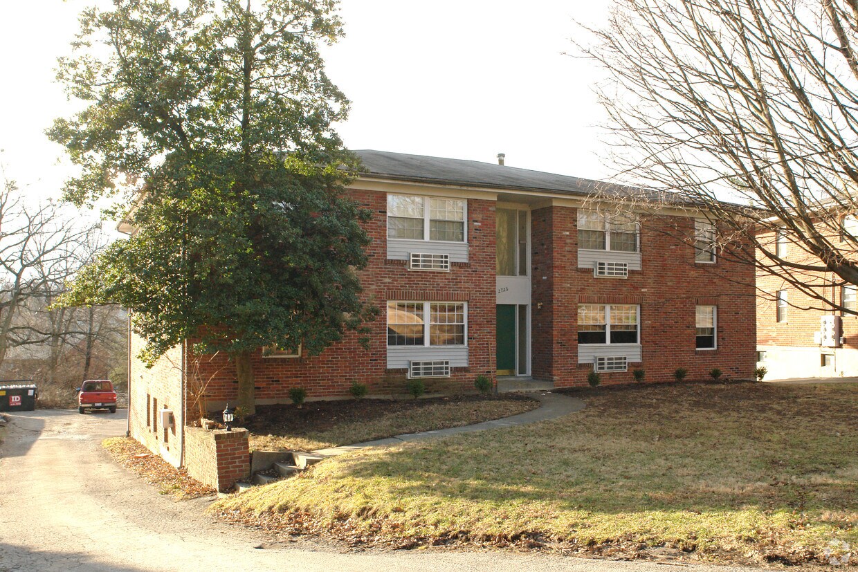 Foto principal - 2726 Riedling Dr