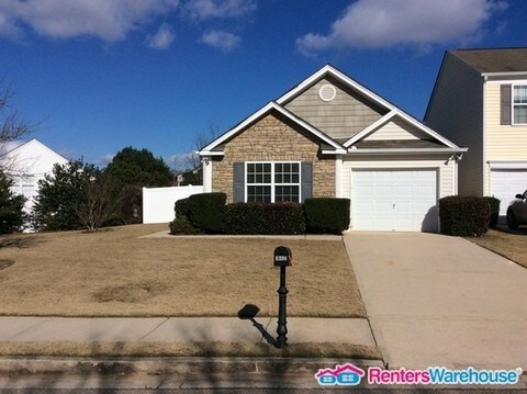 Foto principal - Cozy Ranch Home in Cumming