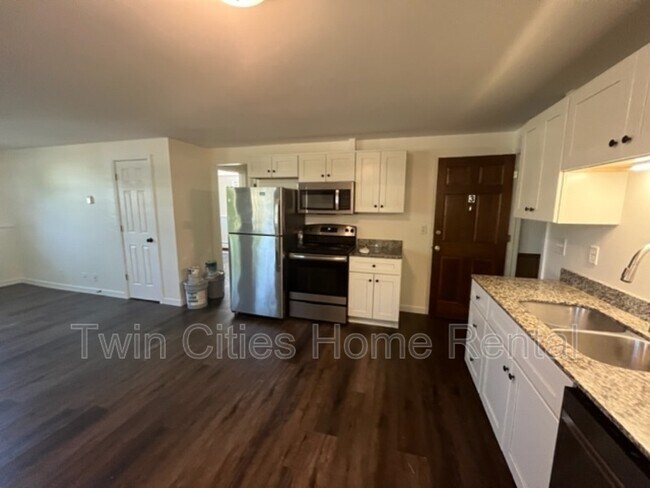 Foto del edificio - 650 4th St