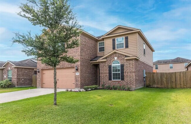 Foto del edificio - 9006 Stagewood Dr