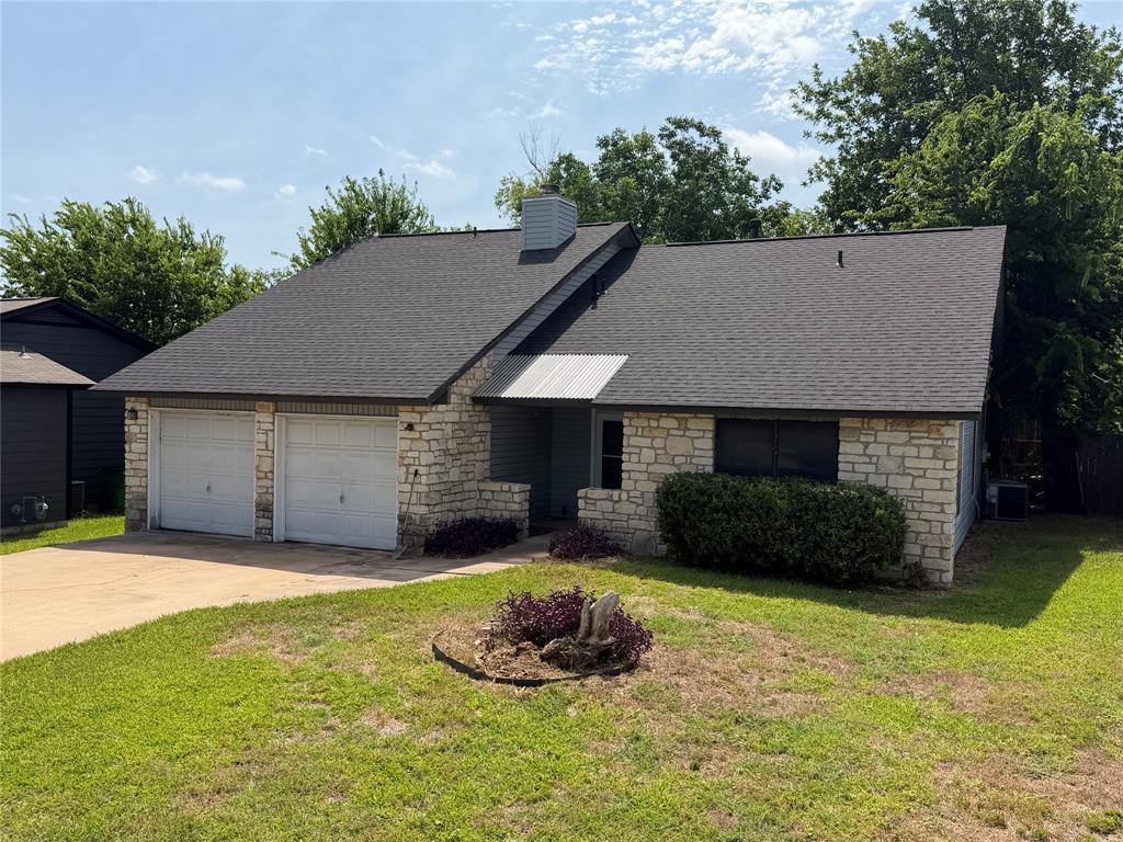 Building Photo - 1503 Windsong Trail