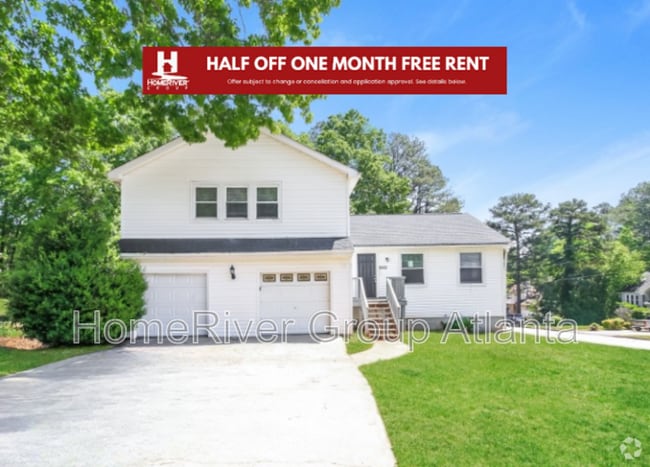 Building Photo - 3000 Sebring Ct