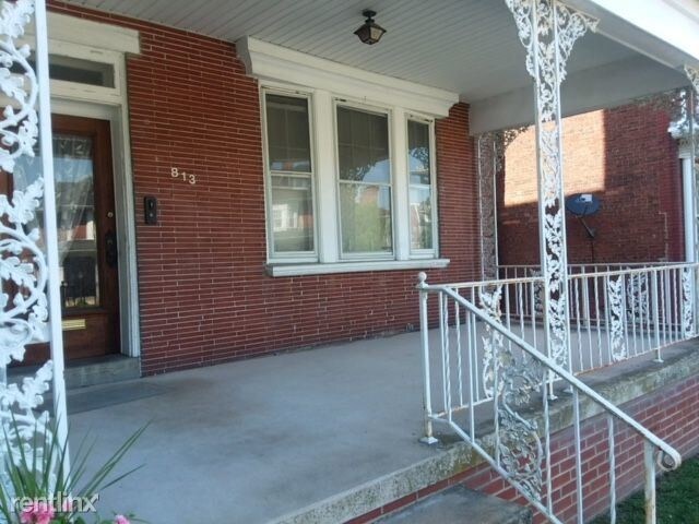 Building Photo - 3 br, 1 bath  - 813 Madison Ave Apt 2